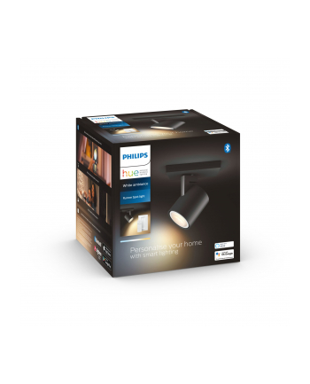 PHILIPS HUE White ambiance Runner czarny 929003045901