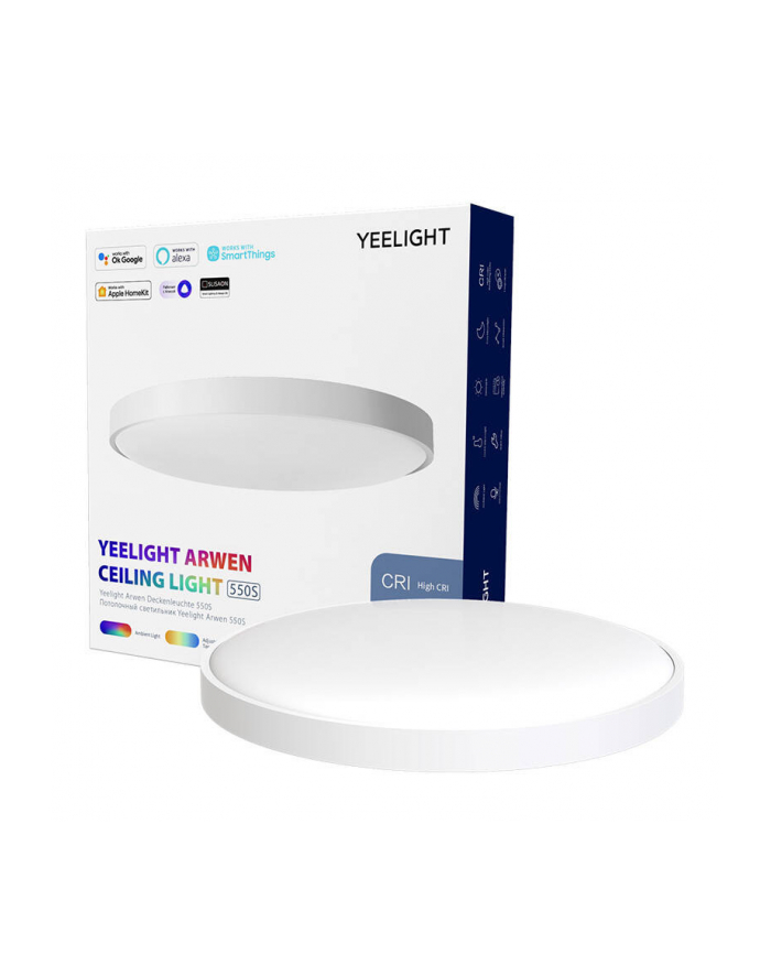 Yeelight Arwen Ceiling Light 550S główny
