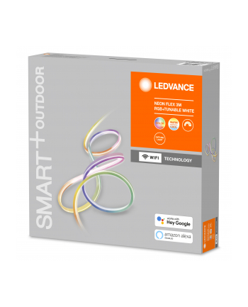 LEDVANCE SMART+ WIFI NEON FLEX 3M