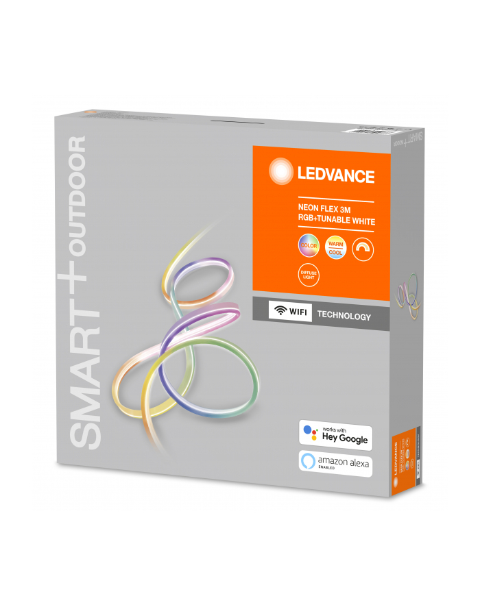 LEDVANCE SMART+ WIFI NEON FLEX 3M główny