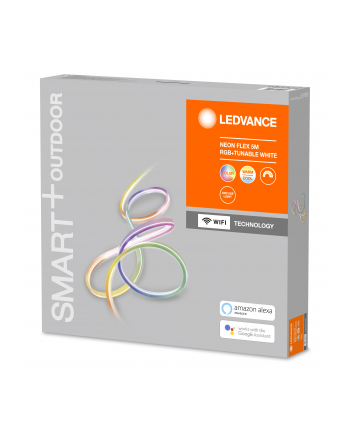 LEDVANCE SMART+ WIFI NEON FLEX 5M