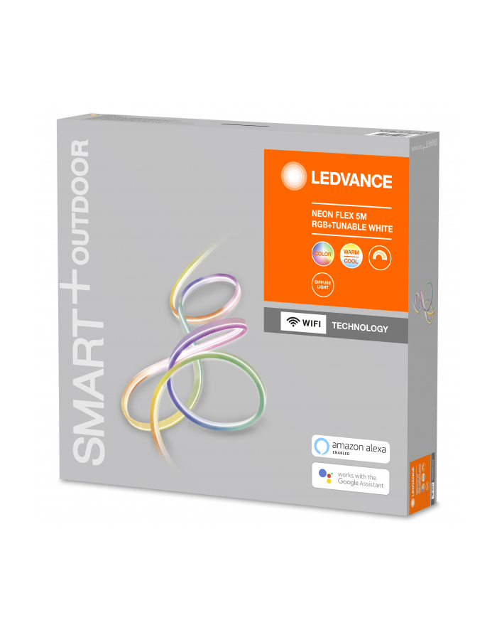 LEDVANCE SMART+ WIFI NEON FLEX 5M główny