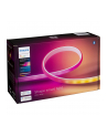 PHILIPS HUE White and color ambiance Taśma LED gradient (baza, 2 m) - nr 26