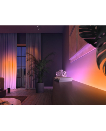 PHILIPS HUE White and color ambiance Taśma LED gradient (baza, 2 m)