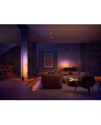 PHILIPS HUE White and color ambiance Taśma LED gradient (baza, 2 m)