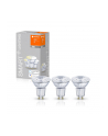 Ledvance Zestaw 3X Led Smart+ Gu10/5W/230V 2700K - nr 3