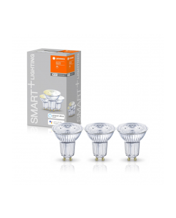 Ledvance Zestaw 3X Led Smart+ Gu10/5W/230V 2700K