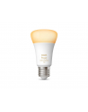 PHILIPS HUE White ambiance 1 szt. E27 1100lm - nr 1