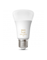 PHILIPS HUE White ambiance 1 szt. E27 1100lm - nr 26