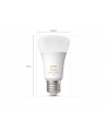 PHILIPS HUE White ambiance 1 szt. E27 1100lm - nr 8