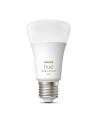 PHILIPS HUE White and color ambiance 1 szt. E27 1100lm - nr 28