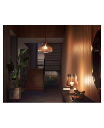 PHILIPS HUE White 2 szt. E27 9W