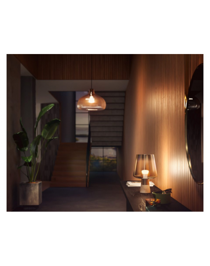 PHILIPS HUE White 2 szt. E27 9W główny