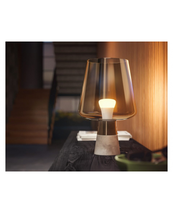 PHILIPS HUE White 2 szt. E27 9W