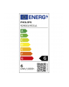 PHILIPS HUE White and color ambiance 1 szt.  GU10 4.3W - nr 16