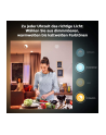 PHILIPS HUE White ambiance 2 szt. GU10 4,3W - nr 15