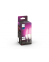 PHILIPS HUE White and color ambiance 2 szt. 25W E14 - nr 4