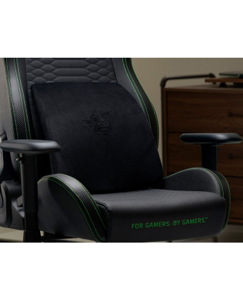 Razer Poduszka Czarna