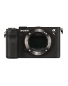 SONY Alpha 7C czarny Body - nr 10