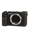 SONY Alpha 7C czarny Body - nr 11