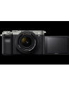 SONY Alpha 7C czarny Body - nr 2