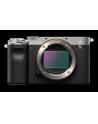 SONY Alpha 7C czarny Body - nr 6