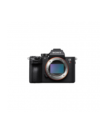 Sony A7R IIIa body (ILCE7RM3A)