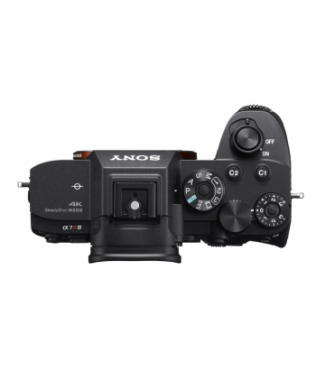 Sony A7R IVa body (ILCE7RM4A)