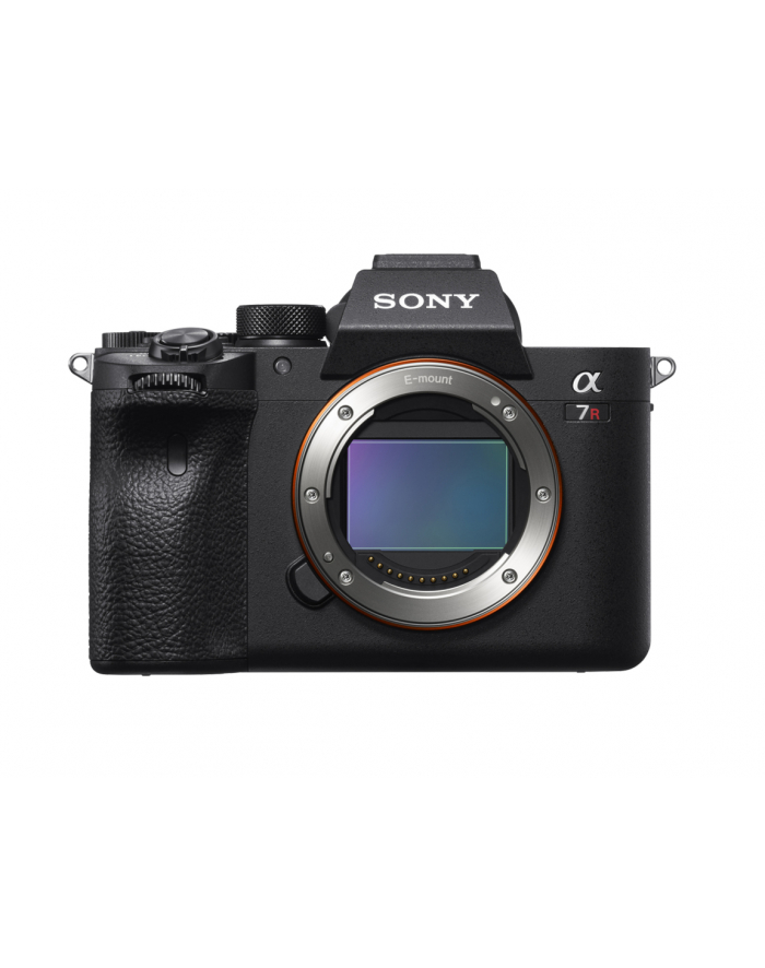Sony A7R IVa body (ILCE7RM4A) główny