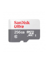 Sandisk Micro SDXC Ultra Android 256GB UHS-I U1 (SDSQUNR-256G-GN6TA) - nr 8