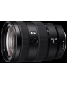 Sony E 16-55mm f/2,8 G (SEL1655G) - nr 5