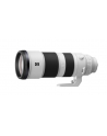 Sony FE 200-600mm F5.6-6.3 G OSS (SEL200600G) - nr 1