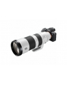 Sony FE 200-600mm F5.6-6.3 G OSS (SEL200600G) - nr 4