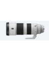 Sony FE 200-600mm F5.6-6.3 G OSS (SEL200600G) - nr 6