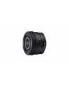 Sony FE 24 mm f/2.8 G czarny (SEL24F28G) - nr 1