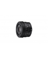 Sony FE 50 mm f/2.5 G czarny (SEL50F25G) - nr 1