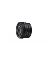 Sony FE 50 mm f/2.5 G czarny (SEL50F25G) - nr 5