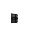 Sony FE 50 mm f/2.5 G czarny (SEL50F25G) - nr 7