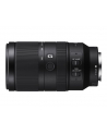 Sony E 70-350mm f/4,5-6,3 G OSS (SEL70350G) - nr 6