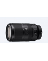 Sony E 70-350mm f/4,5-6,3 G OSS (SEL70350G) - nr 7