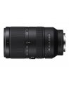 Sony E 70-350mm f/4,5-6,3 G OSS (SEL70350G) - nr 11