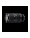 Sony E 70-350mm f/4,5-6,3 G OSS (SEL70350G) - nr 1