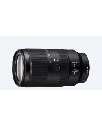 Sony E 70-350mm f/4,5-6,3 G OSS (SEL70350G)