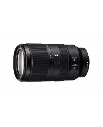 Sony E 70-350mm f/4,5-6,3 G OSS (SEL70350G)