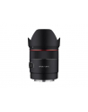 Samyang AF 24mm f1.8 Sony FE - nr 12