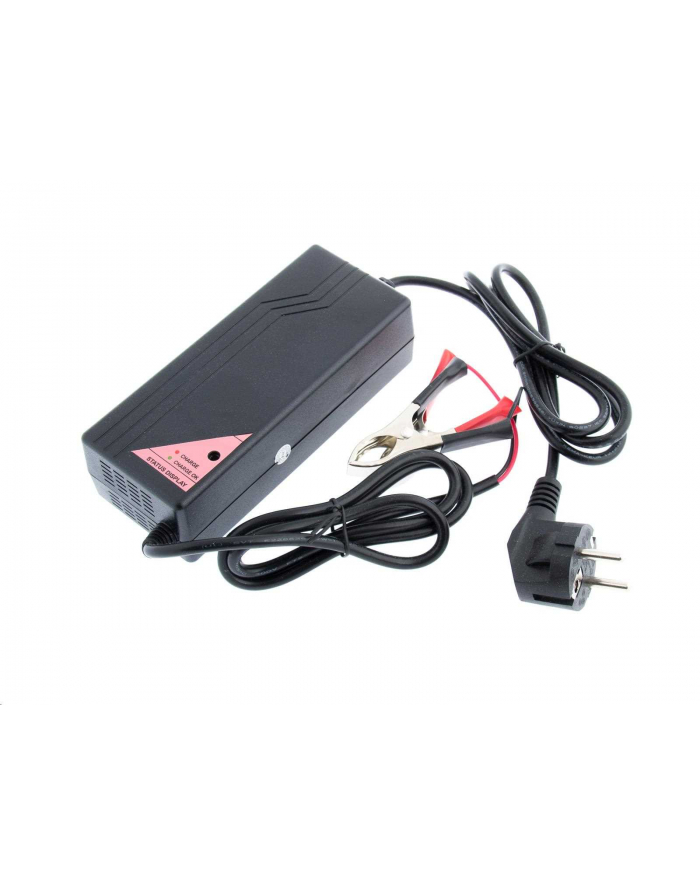 AVACOM WILSTAR 12V/10A pro olověné AGM/GEL y (AVCNAPBWI1210000) główny