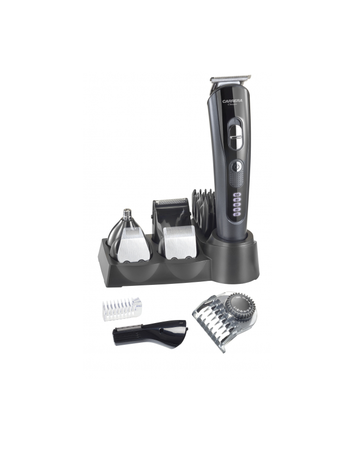 Carrera Classic 6 In 1 Grooming Kit 21163907 Cordless główny