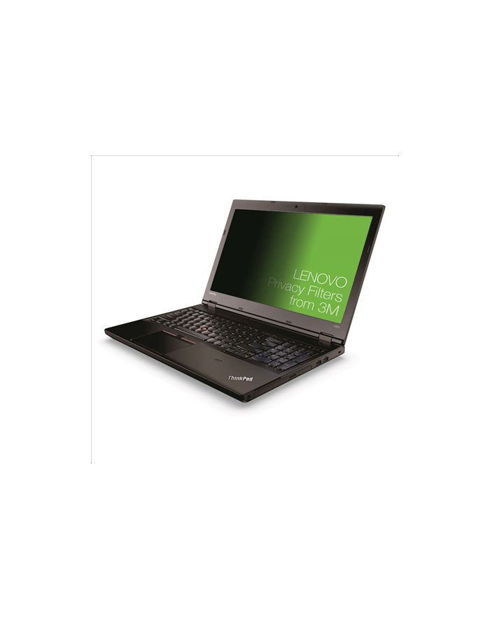 LENOVO LENOVO 13.3-INCH LAPTOP PRIVACY FILTER FROM 3M (4XJ0N23167) główny