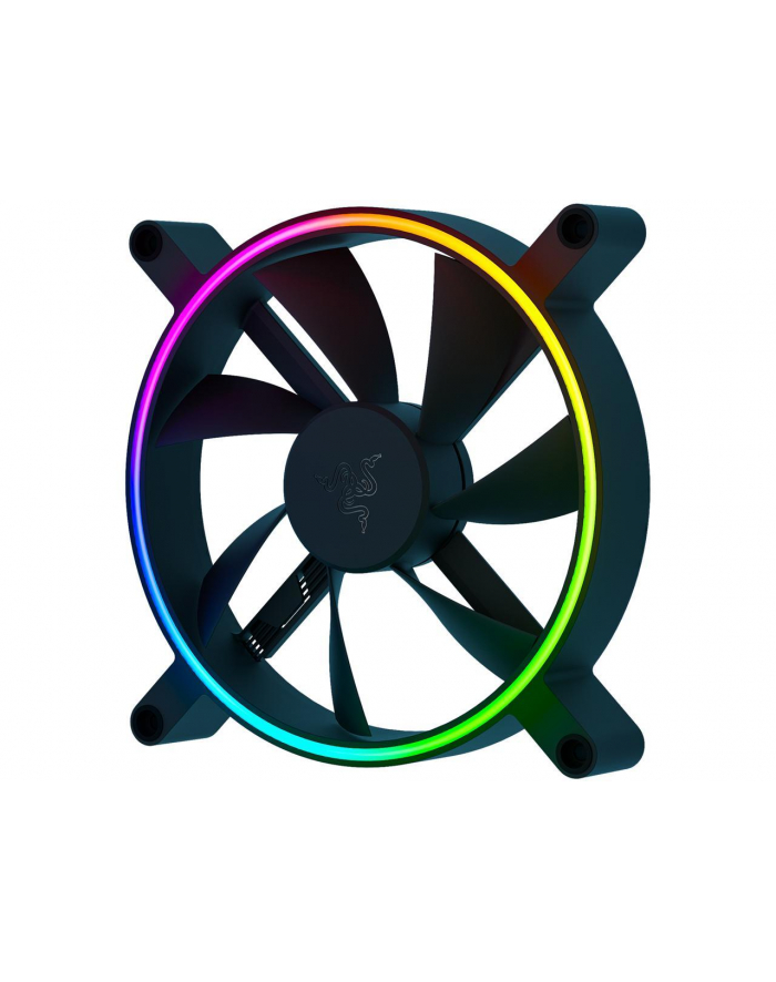 Razer Kunai 140MM aRGB LED PWM Performance Fan - 1 Fan (RC2101800200R3M1) główny