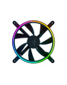 Razer Kunai 140MM aRGB LED PWM Performance Fan - 1 Fan (RC2101800200R3M1) - nr 3